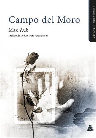 CAMPO DEL MORO | 9791388058349 | AUB, MAX