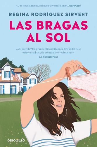 BRAGAS AL SOL, LAS | 9788466381253 | RODRIGUEZ SIRVENT, REGINA
