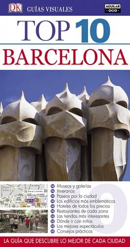 BARCELONA GUIA  | 9788403514485 | VARIOS AUTORES,