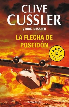 FLECHA DE POSEIDON, LA (DIRK PITT 22) | 9788490624487 | CUSSLER,CLIVE / CUSSLER,DIRK