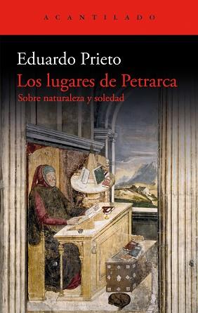 LUGARES DE PETRARCA, LOS | 9791387964160 | PRIETO GONZALEZ, EDUARDO ANTONIO