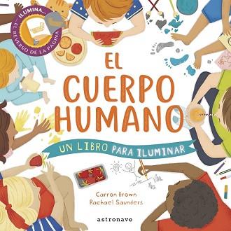 CUERPO HUMANO, EL | 9788467929348 | BROWN, CARRON /SAUNDERS, RACHEL