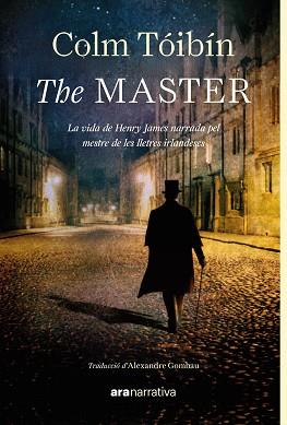 THE MASTER | 9788411731829 | TOIBIN, COLM