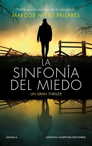 SINFONIA DEL MIEDO, LA | 9788410359994 | NIETO PALLARES, MARCOS