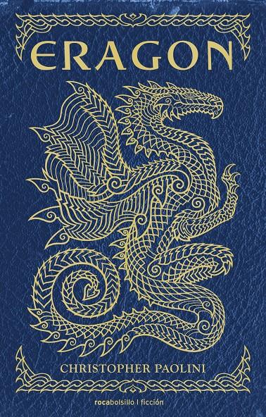 ERAGON | 9788416859306 | PAOLINI, CHRISTOPHER