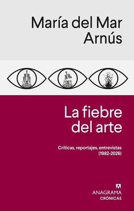 FIEBRE DEL ARTE, LA | 9788433949639 | ARNUS, MARIA DEL MAR