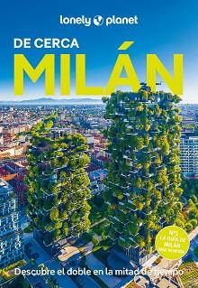 MILAN DE CERCA 6 | 9788408300854 | ONG, STEPHANIE