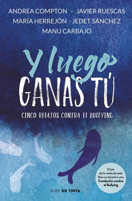 Y LUEGO GANAS TU | 9788416588312 | ESAM ZEYDDAN, NOUR