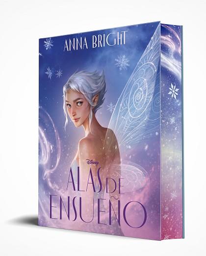 DISNEY ALAS DE ENSUEÑO | 9791387901813 | BRIGHT, ANNA/DISNEY