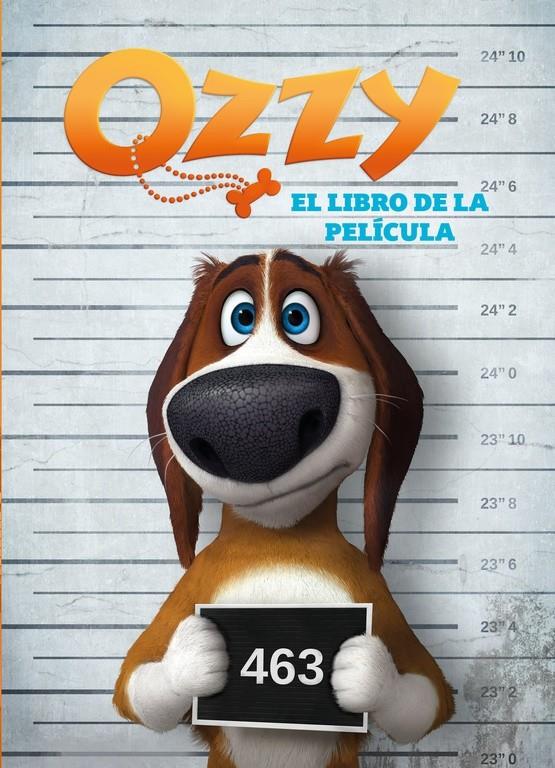 LIBRO DE LA PELICULA. LA   OZZY | 9788448847210