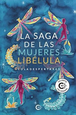 SAGA DE LAS MUJERES LIBELULA, LA | 9788418921087 | LOLADESPERTARES