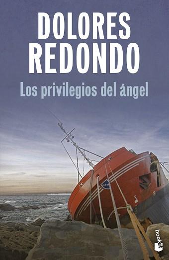 PRIVILEGIOS DEL ANGEL, LOS | 9788423369515 | REDONDO, DOLORES
