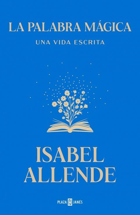 PALABRA MAGICA, LA | 9788401039447 | ALLENDE, ISABEL