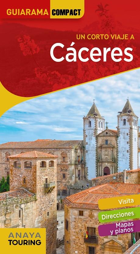 CACERES | 9788491582212 | IZQUIERDO, PASCUAL