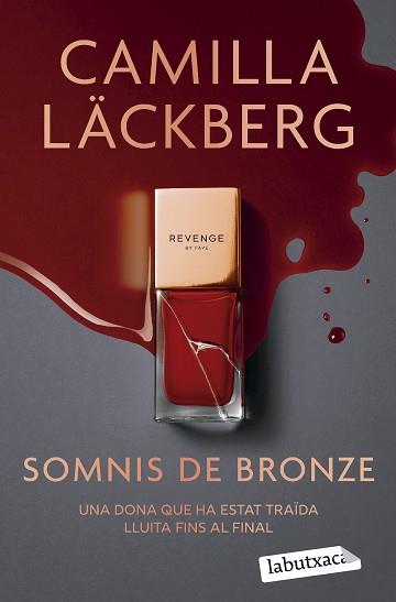 SOMNIS DE BRONZE | 9791387802363 | LACKBERG, CAMILLA
