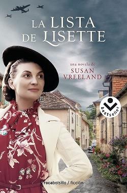 LISTA DE LISETTE, LA  | 9788416240296 | VREELAND, SUSAN