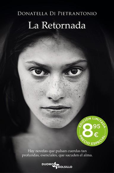 RETORNADA, LA | 9788410346314 | DI PIETRANTONIO, DONATELLA