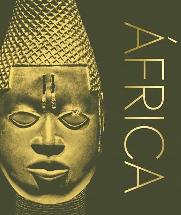 AFRICA | 9780241773697 | DK