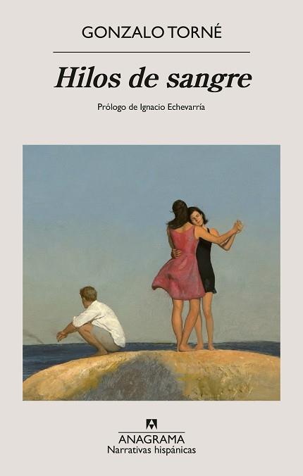 HILOS DE SANGRE | 9788433927330 | TORNE, GONZALO