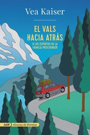 VALS HACIA ATRAS, EL | 9788491816515 | KAISER, VEA