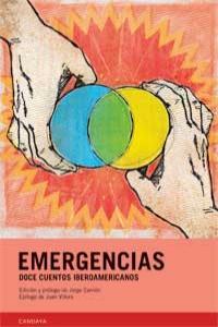EMERGENCIAS | 9788493890377 | CARRION JORGE (EDICIÓN Y PRÓLOGO)