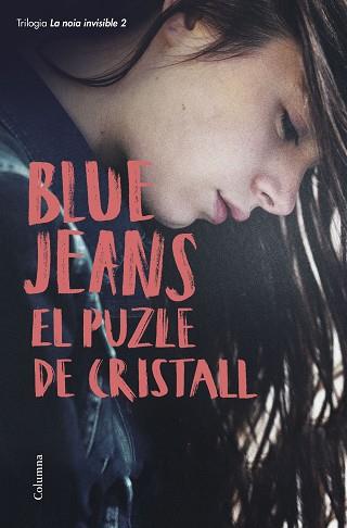 PUZLE DE CRISTALL, EL | 9788466424851 | BLUE JEANS