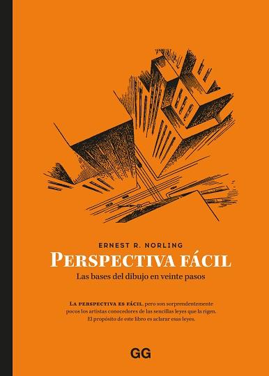 PERSPECTIVA FACIL | 9788425235078 | NORLING, ERNEST R.