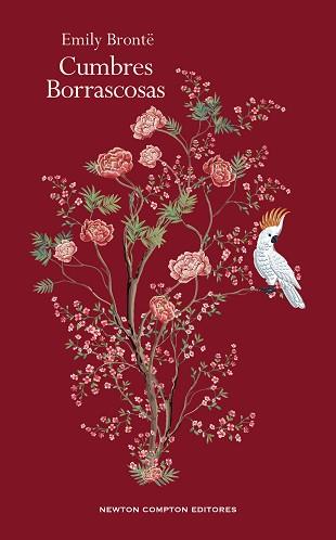 CUMBRES BORRASCOSAS | 9791387575694 | BRONTE, EMILY