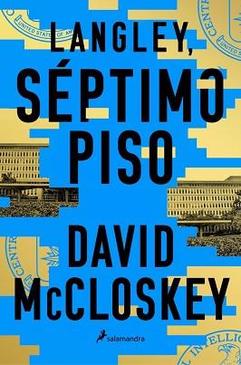 LANGLEY  SRPTIMO PISO | 9791387640330 | MCCLOSKEY, DAVID