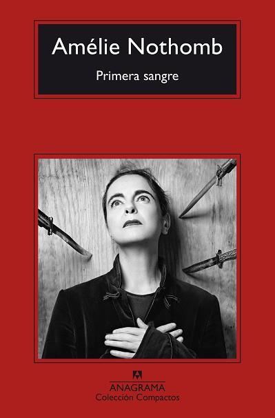 PRIMERA SANGRE | 9788433950970 | NOTHOMB, AMELIE