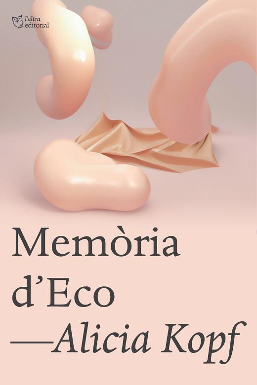 MEMORIA D’ECO | 9791387672300 | KOPF, ALICIA