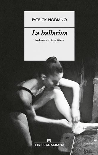 BALLARINA, LA | 9788433949554 | MODIANO, PATRICK
