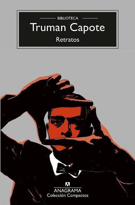 RETRATOS | 9788433929167 | CAPOTE, TRUMAN