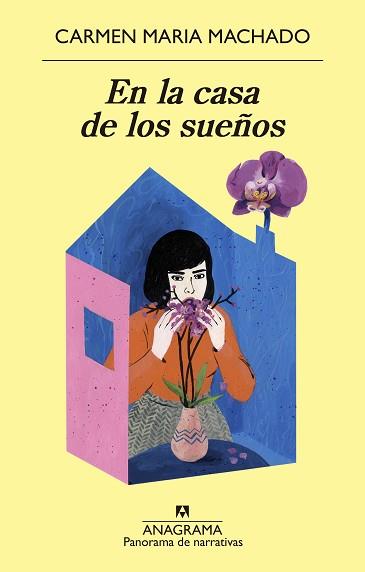 CASA DE LOS SUEÑOS, EN LA | 9788433980908 | MACHADO, CARMEN MARIA