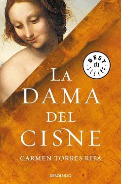 DAMA DEL CISNE, LA | 9788490625804 | TORRES RIPA, CARMEN