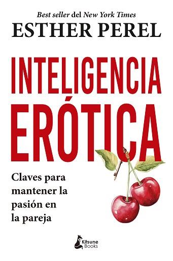 INTELIGENCIA EROTICA | 9788410164215 | PEREL, ESTHER