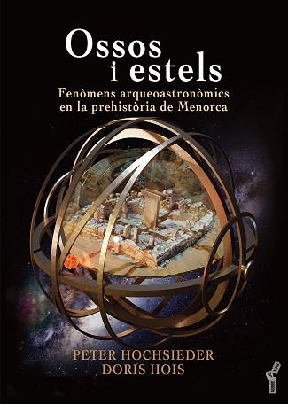 OSSOS I ESTELS | 9788419956682 | HOCHSIEDER, PETER / HOIS, DORIS