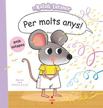 PER MOLTS ANYS | 9788466157261 | VAN GENECHTEN, GUIDO