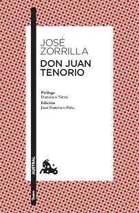 DON JUAN TENORIO | 9788467033441 | JOSE ZORRILLA