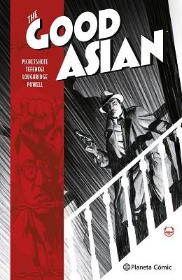 THE GOOD ASIAN | 9788416636334 | PICHETSHOTE, PORNSAK / TEFENKGI, ALEXANDRE