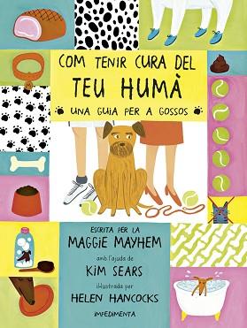 COM TENIR CURA DEL TEU HUMA | 9788416542932 | SEARS, KIM