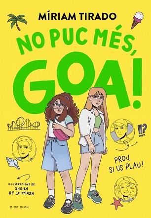 EM DIC GOA 11  NO PUC MES  GOA | 9791387994006 | TIRADO, MIRIAM
