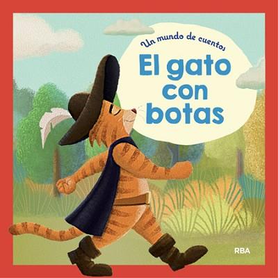 GATO CON BOTAS, EL  | 9788427208926