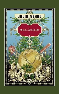 MIGUEL STROGOFF (HETZEL) | 9788410983007 | VERNE, JULIO