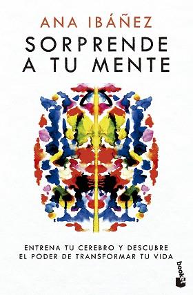SORPRENDE A TU MENTE | 9788408301776 | IBAÑEZ, ANA