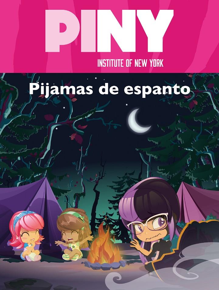 PIJAMAS DE ESPANTO | 9788448850128 | VARIOS AUTORES