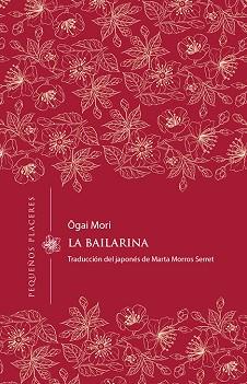 BAILARINA, LA | 9788412579482 | MORI, OGAI