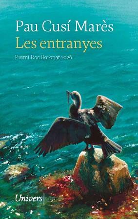 ENTRANYES, LES | 9788419721679 | CUSI MARES, PAU