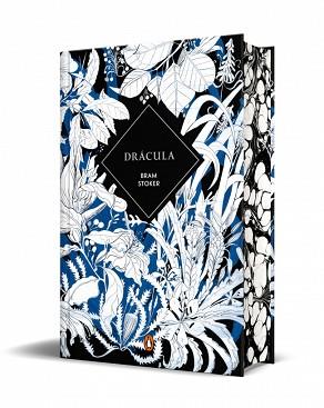 DRACULA (EDICION CANTOS TINTADOS) | 9788491058076 | STOKER, BRAM