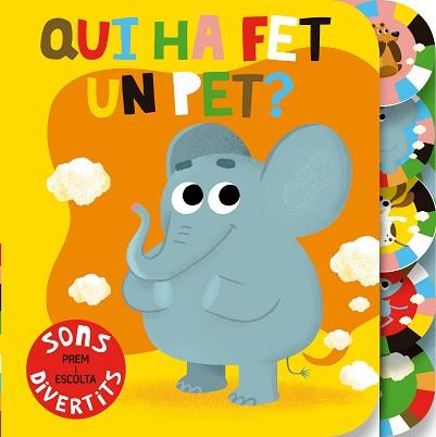 QUI HA FET UN PET | 9791399209716 | VERKOELEN, MAIKEL
